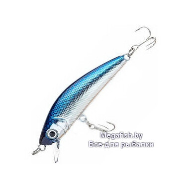 Воблер Yo-Zuri L-Minnow 33S (3.5 гр; 3.3 см; 0.4 м) M102