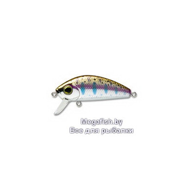 Воблер Yo-Zuri L-Minnow 33S (3.5 гр; 3.3 см; 0.4 м) M113
