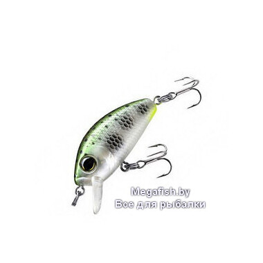Воблер Yo-Zuri L-Minnow 33S (3.5 гр; 3.3 см; 0.4 м) MDM