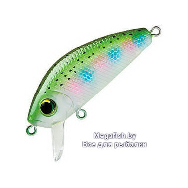 Воблер Yo-Zuri L-Minnow 33S (3.5 гр; 3.3 см; 0.4 м) NRT