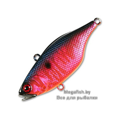 Воблер Jackall TN50 (9.5 гр; 5.2 см) hl spark shad