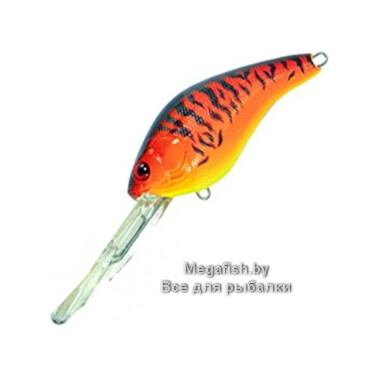 Воблер Pontoon21 Panacea Fat Marauder 90F DR (48.5 гр; 9 см; 9-12 м) T002