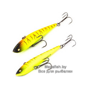 Воблер Akara Streamer 75S (14 гр; 7.5 см) A105