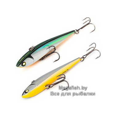 Воблер Akara Streamer 75S (14 гр; 7.5 см) A23