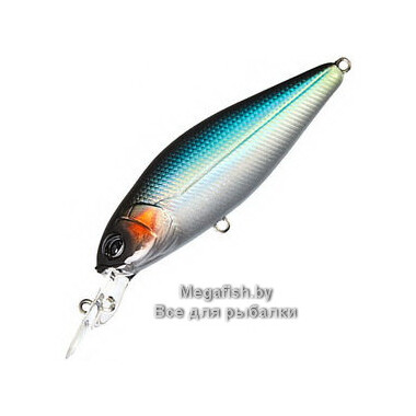 Воблер Lucky John Shad-X 80F (13 гр; 8 см; 2.3 м) 001