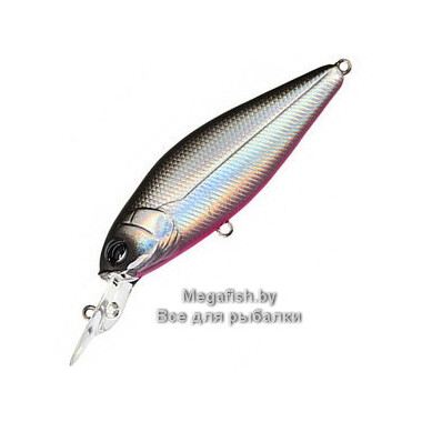 Воблер Lucky John Shad-X 80F (13 гр; 8 см; 2.3 м) 003