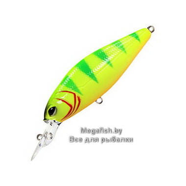 Воблер Lucky John Shad-X 80F (13 гр; 8 см; 2.3 м) 009