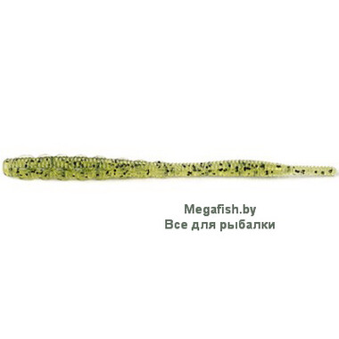 Приманка FishUp Scaly 2.8" (7 см; 10 шт.) 042 Watermelon Seed