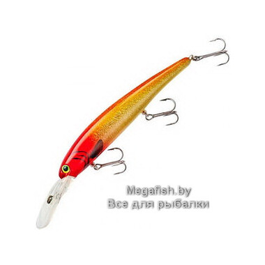 Воблер Bandit Deep Walleye (12 см; 17.5 гр; 6-8.1 м) 30