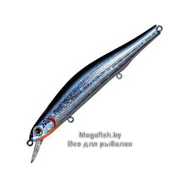 Воблер Zipbaits Orbit 130SP-SR (24.7 гр; 13 см; 0.8-1 м) 826M