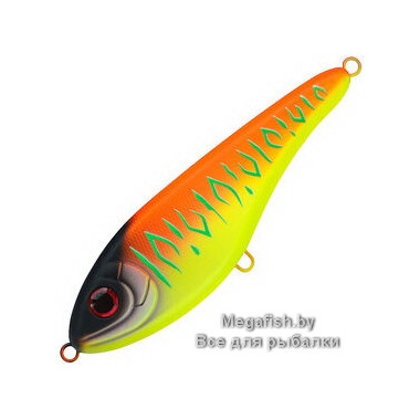 Воблер Strike Pro Tiny Buster (10.3 гр; 6.8 см; 0.2-1.5 м) A242S
