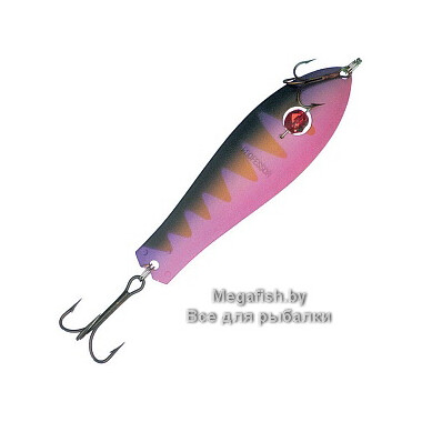 Блесна Kuusamo Professor 2 Helmi (26 гр; 9 см) BLU/FR-C