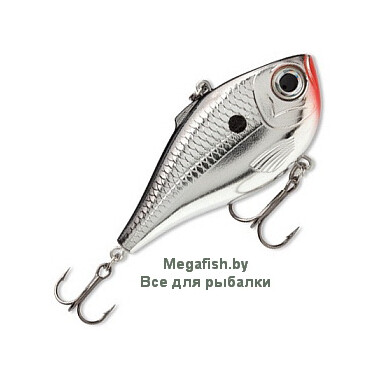 Воблер Rapala Rippin' Rap 05 (9 гр; 5 см; 1 м) CH