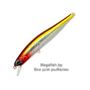 Воблер DUO Realis Minnow 80F (4.3 гр; 8 см; 0.2-0.8 м) D33