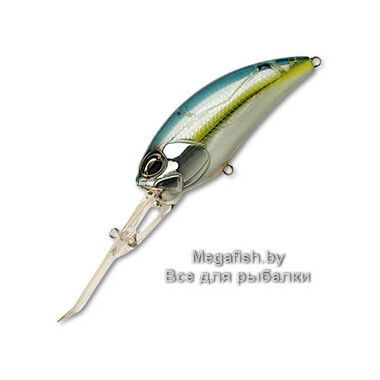 Воблер DUO Realis Crank G87 15A (34 гр; 8.7 см; 4.2-5.2 м) DRH3094