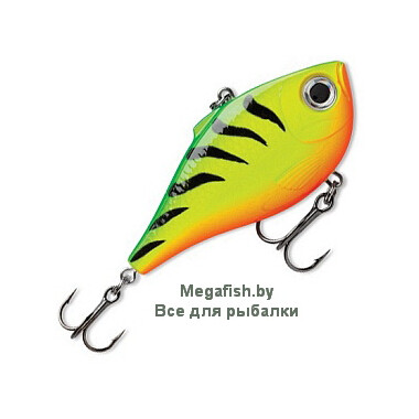 Воблер Rapala Rippin' Rap 05 (9 гр; 5 см; 1 м) FT