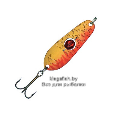 Блесна Kuusamo Rasanen Helmi (11 гр; 5 см) FYE/FR-C