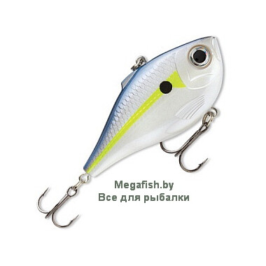 Воблер Rapala Rippin' Rap 05 (9 гр; 5 см; 1 м) HSD