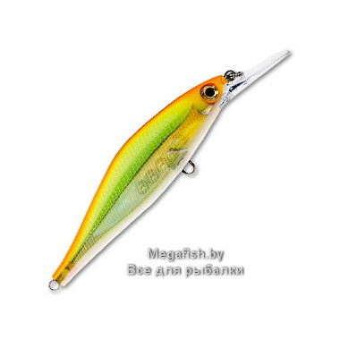 Воблер Rapala Shadow Rap Shad Deep 09 (12 гр; 9 см; 1.5-1.8 м) IMP