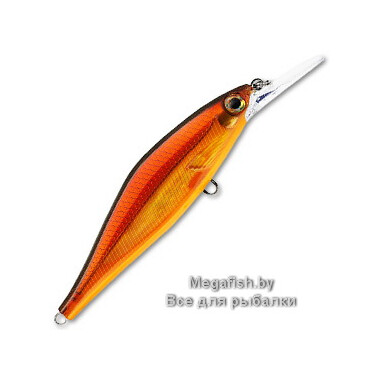 Воблер Rapala Shadow Rap Shad Deep 09 (12 гр; 9 см; 1.5-1.8 м) MLC