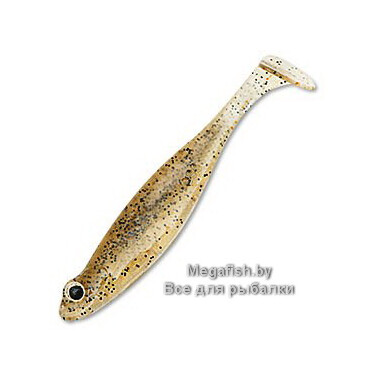 Приманка Megabass Haze dong shad 3" (2.34 гр; 7.6 см; 8 шт.) moroko