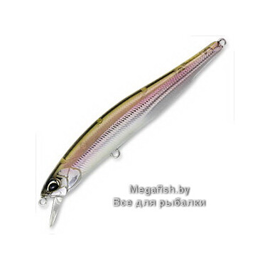 Воблер DUO Realis Minnow 80F (4.3 гр; 8 см; 0.2-0.8 м) S61