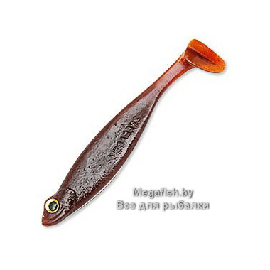 Приманка Megabass Haze dong shad 3" (2.34 гр; 7.6 см; 8 шт.) scuppernong