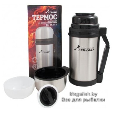 Термос Тонар HS.TM-011 1200ML
