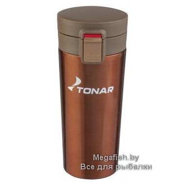Термос-кружка TONAR (400 мл)