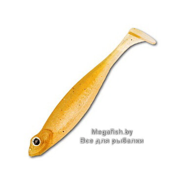 Приманка Megabass Haze dong shad 3" (2.34 гр; 7.6 см; 8 шт.) wakasagi