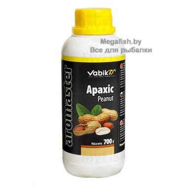 Аттрактант Vabik Aromaster (500 мл; Арахис)