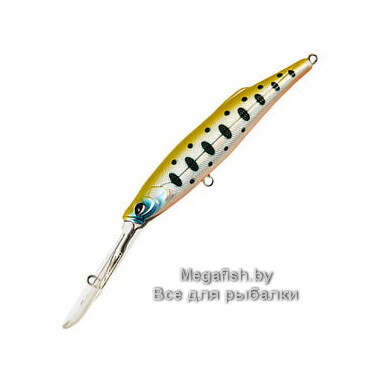 Воблер Lucky John Original Deep John 90F (12 гр; 9 см; 0-7 м) 006