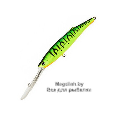 Воблер Lucky John Original Deep John 90F (12 гр; 9 см; 0-7 м) 008