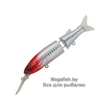 Воблер Strike Pro Glider-X (14.4 гр; 10.5 см; 1.5-3.5 м) 022PPP-713