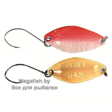 Блесна Lucky John Tr Ima (2.1 гр; 2.6 см) 046
