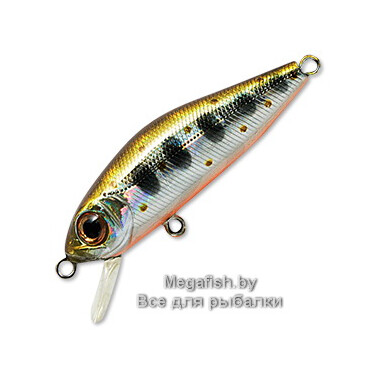 Воблер Pontoon21 CrackJack 38F-DR (2.5 гр; 3.8 см; 0.8-1.2 м) 050