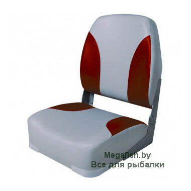 Лодочное кресло Classic High Back