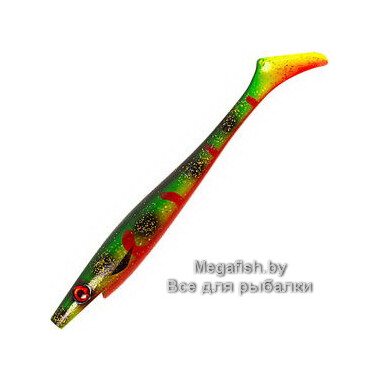 Приманка Strike Pro Giant Pig Shad (130 гр; 26 см) 133
