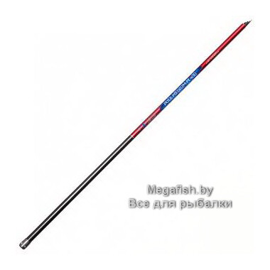 Удилище поплавочное без колец Salmo Diamond Pole Medium M (6 м; 3-20 гр)