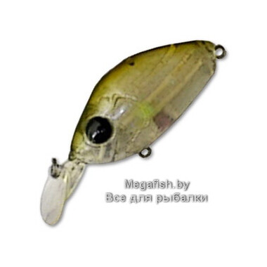 Воблер Damiki DC 200F (14 гр; 5.5 см; 1-2 м) 268H