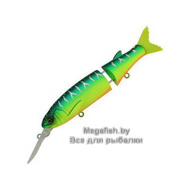 Воблер Strike Pro Glider-X (14.4 гр; 10.5 см; 1.5-3.5 м) A223S-RP