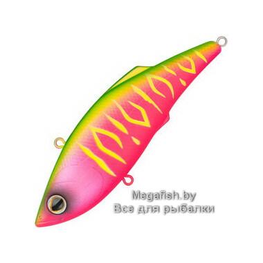 Воблер Strike Pro Rattle-N-Shad 75 (11 гр; 7.5 см; 1.5-3 м) A230S
