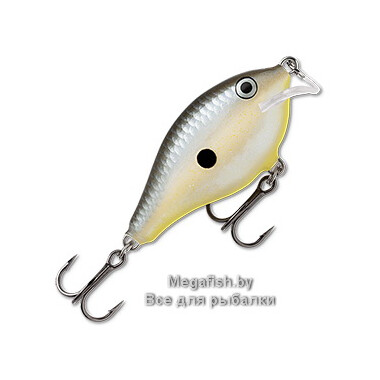 Воблер Rapala Scatter Rap Crank Shallow (9 гр; 5 см; 1.2-1.5 м) DSSD
