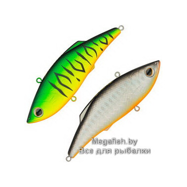 Воблер Strike Pro Rattle-N-Shad 75 (11 гр; 7.5 см; 1.5-3 м) GC01S/A70-713