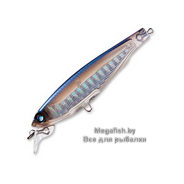 Воблер Yo-Zuri 3DS Minnow 70SP (7 гр; 7 см; 0.1-0.8 м) HHPB
