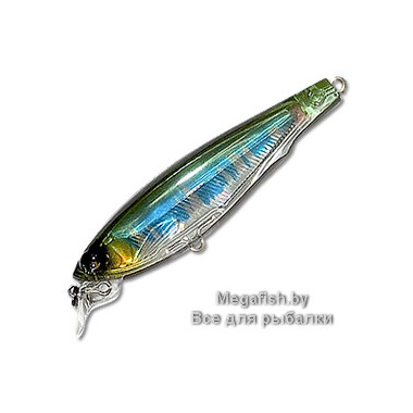 Воблер Yo-Zuri 3DS Minnow 70SP (7 гр; 7 см; 0.1-0.8 м) HOK