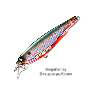 Воблер Yo-Zuri 3DS Minnow 70SP (7 гр; 7 см; 0.1-0.8 м) HTS