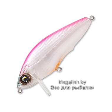 Воблер Yo-Zuri Hardcore Surface Crank 65F (8 гр; 6.5 см; 0-0.3 м) PP