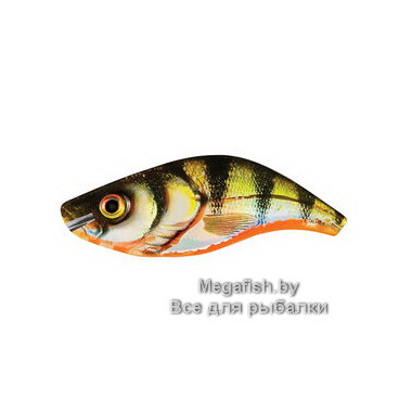 Воблер Salmo Sparky Shad S04 (4 гр; 3 см; 1-1.5 м) YHP