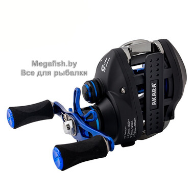 Катушка Akara Ballistic AB20L 2